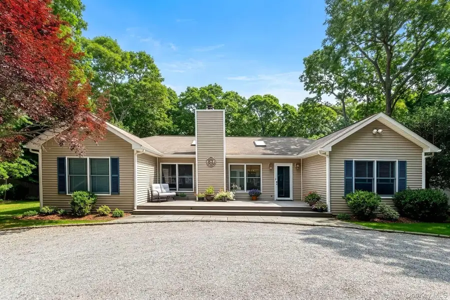 235 Norfolk Drive, East Hampton, NY 11937 - #2