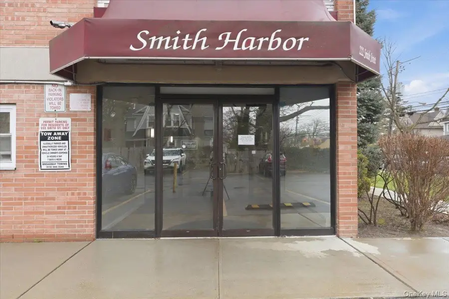 222 Smith Street #2E, Freeport, NY 11520 - #2