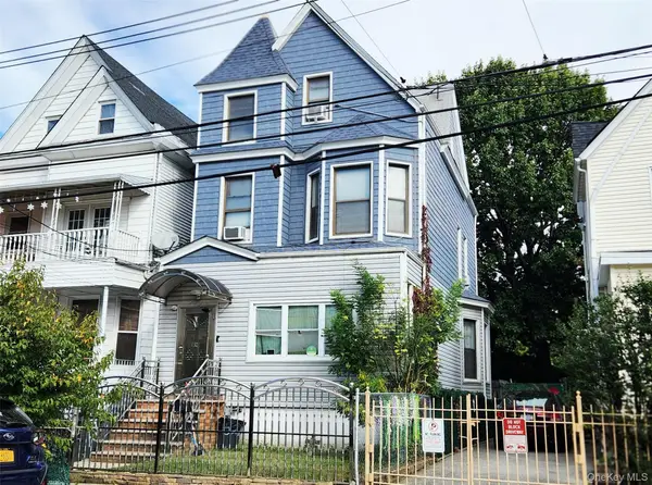 1522 Lurting Avenue, Bronx, NY 10461