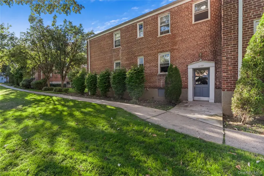 2299 Palmer Avenue #K, New Rochelle, NY 10801 - #2