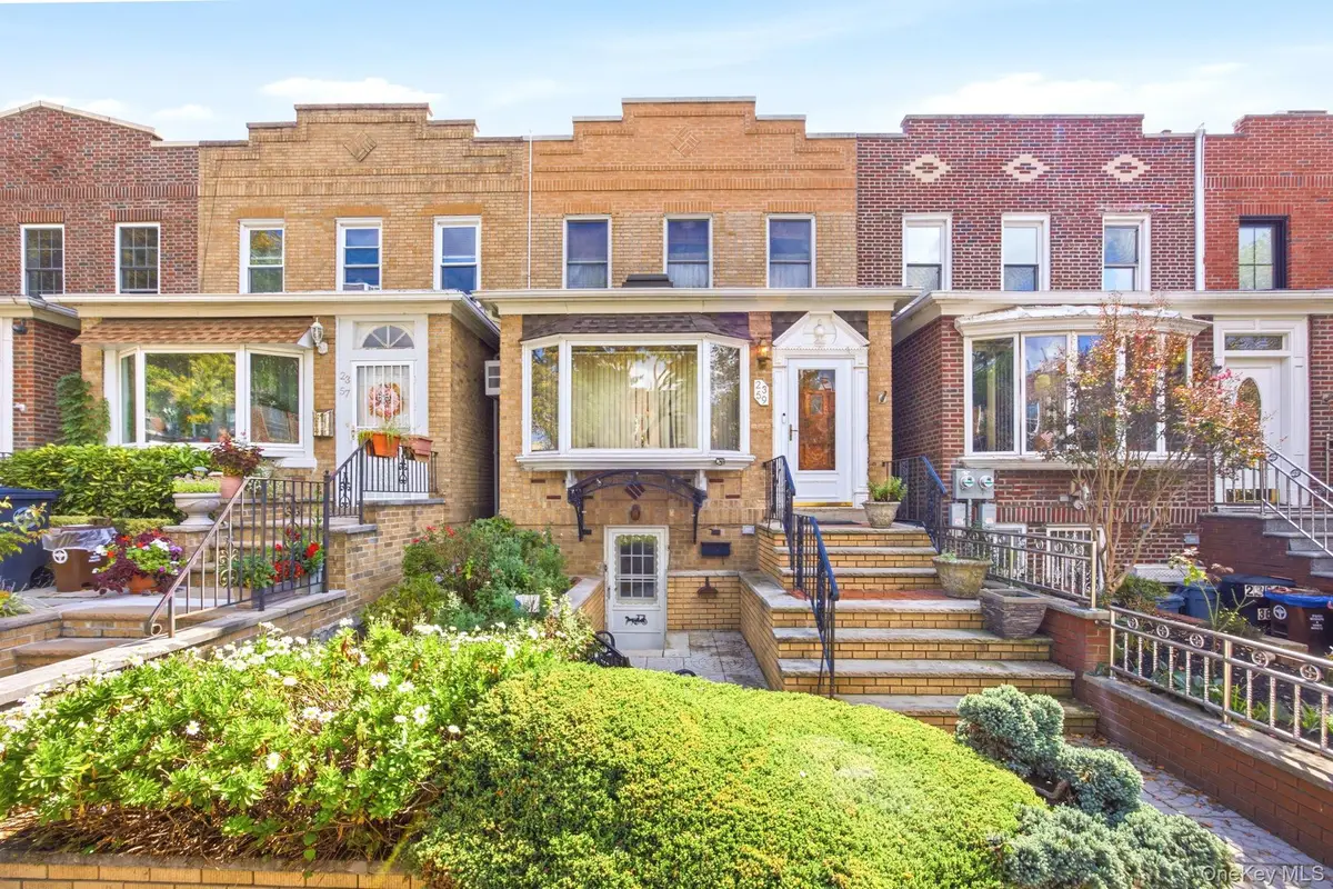2359 36th Street, Astoria, NY 11105 - #1