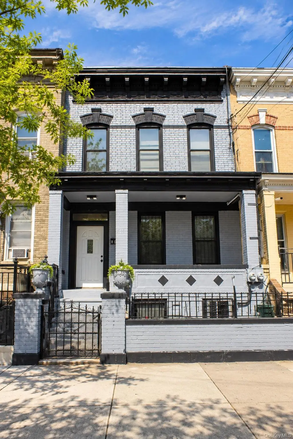 661 Sheffield Avenue, Brooklyn, NY 11207 - #1