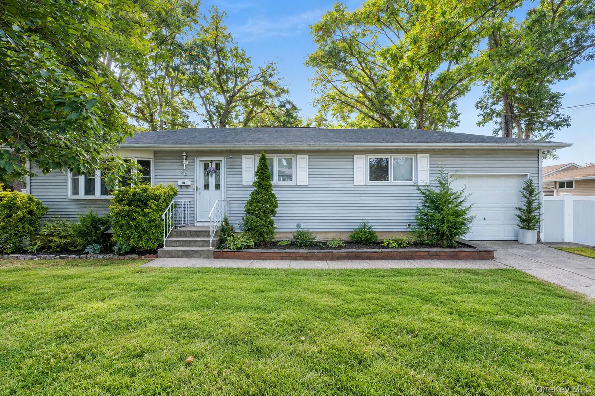 96 Central Avenue, Deer Park, NY 11729 - #1