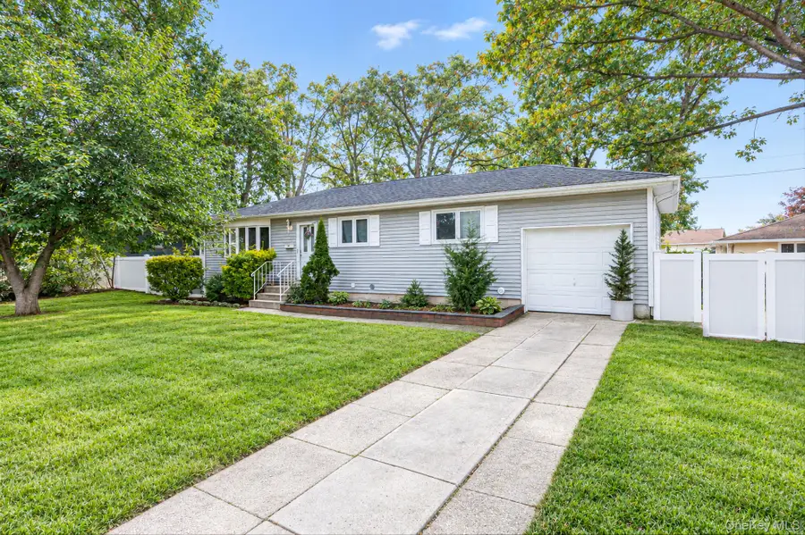 96 Central Avenue, Deer Park, NY 11729 - #3