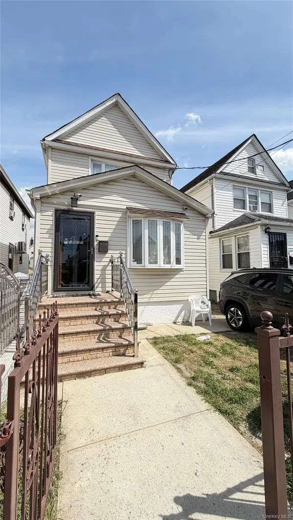 10935 132nd Street, South Ozone Park, NY 11420