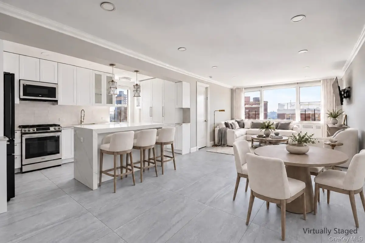 3755 Henry Hudson Parkway #14A, Bronx, NY 10463 - #1