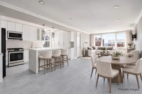 3755 Henry Hudson Parkway #14A, Bronx, NY 10463