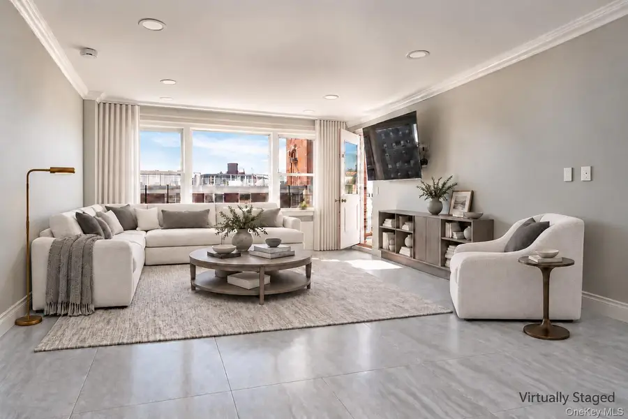 3755 Henry Hudson Parkway #14A, Bronx, NY 10463 - #3