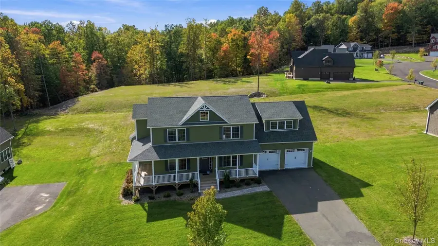 45 Frank Street, New Windsor, NY 12553 - #3