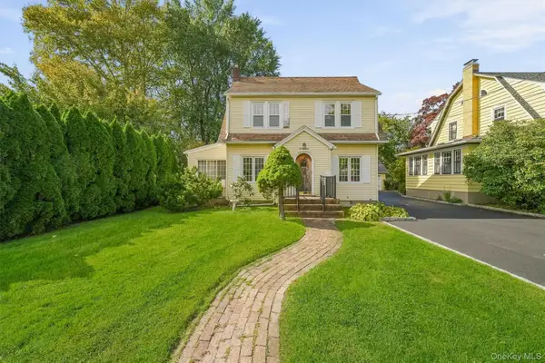 24 Seneca Road, Ossining, NY 10562