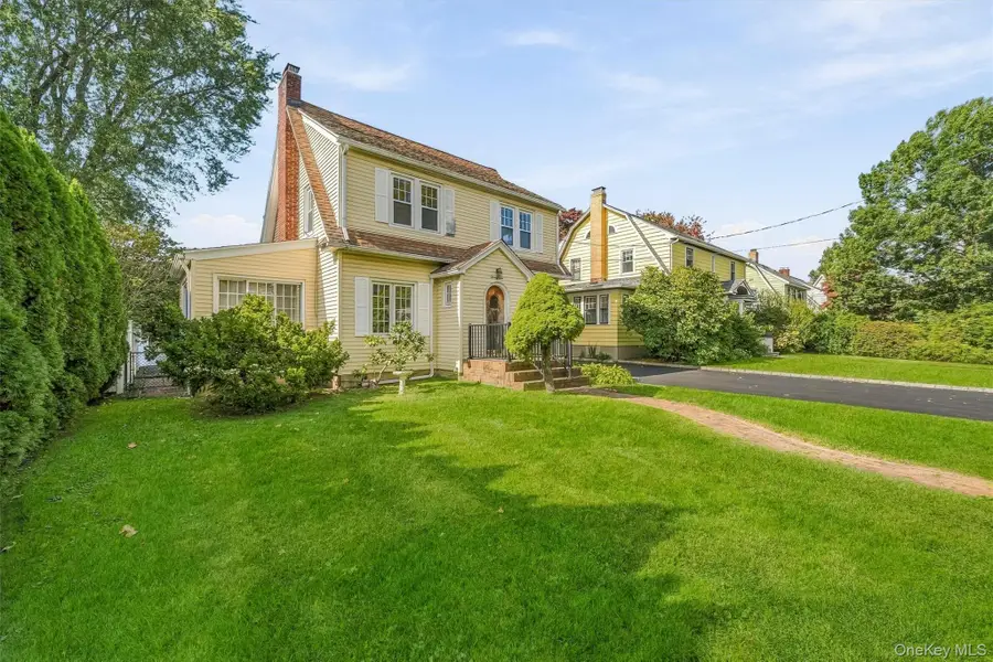 24 Seneca Road, Ossining, NY 10562 - #2