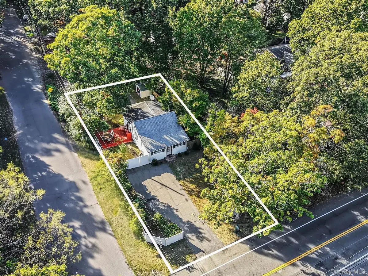60 S Evergreen Drive, Selden, NY 11784 - #1