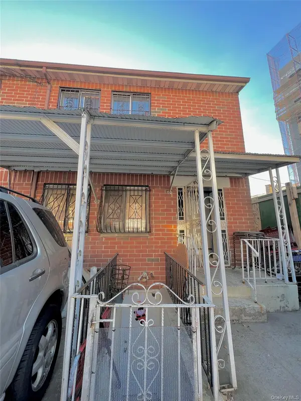620 E 182nd Street, Bronx, NY 10457