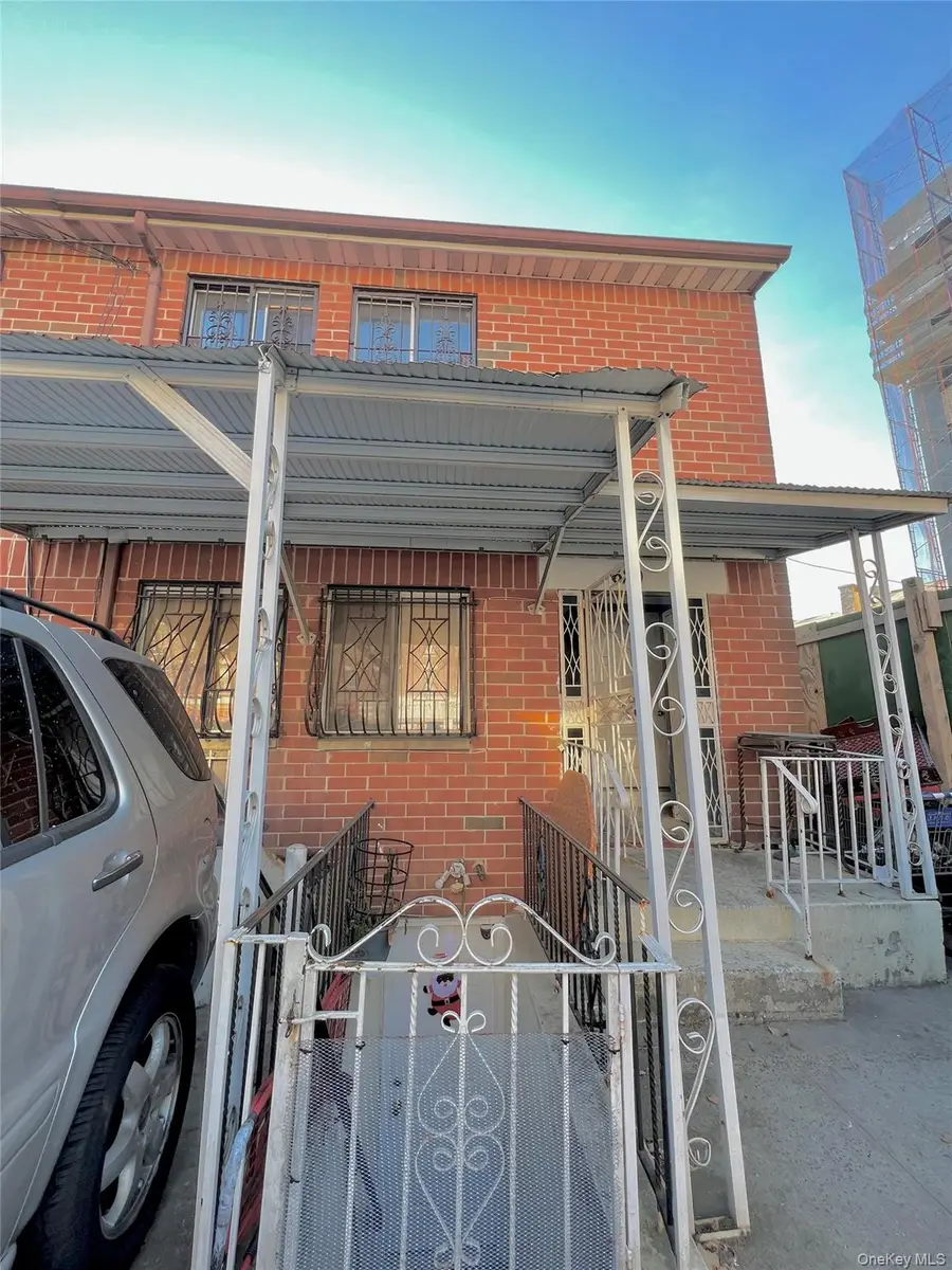 620 E 182nd Street, Bronx, NY 10457 - #2