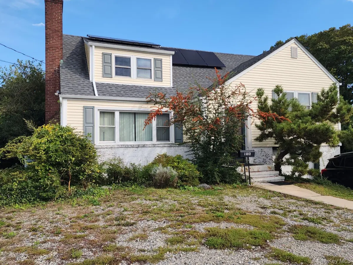 156 Brookside Ave., Roosevelt, NY 11575 - #1