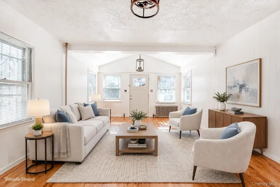 140-05 123rd Avenue, Jamaica, NY 11436 - #2