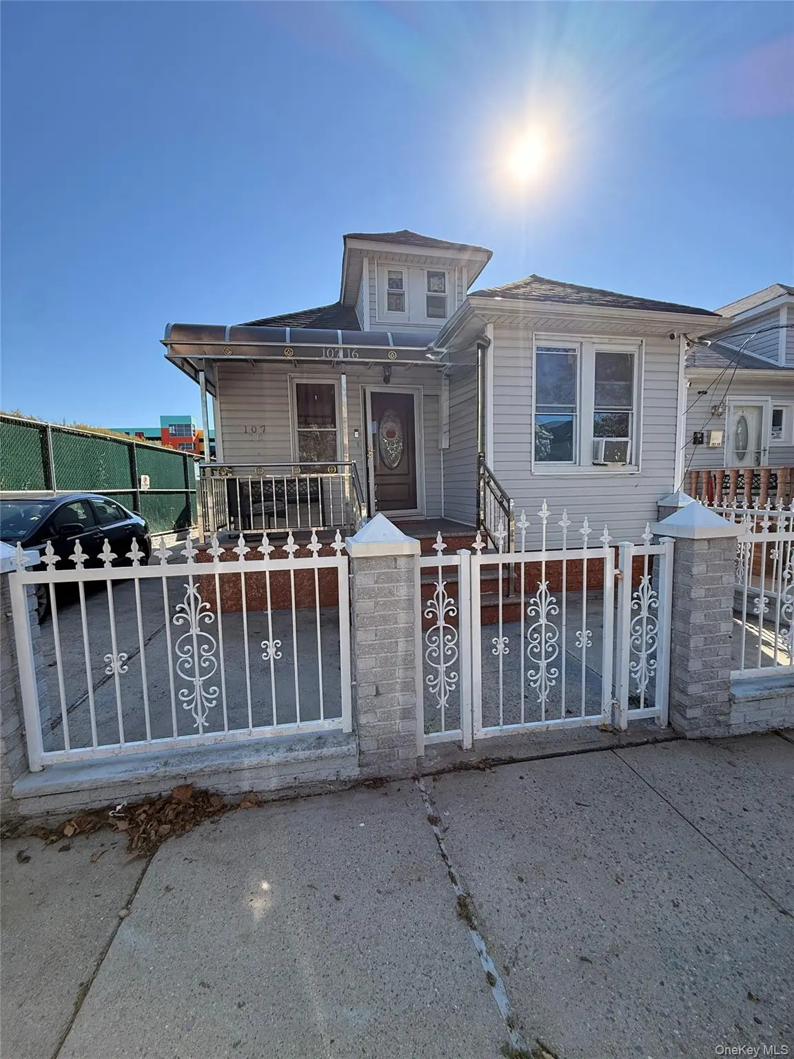 10716 Sutter Avenue, Ozone Park, NY 11417 - #1