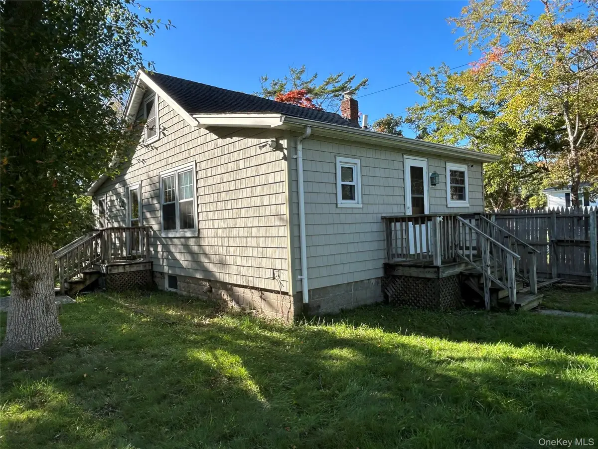 23 Whittier Drive, Mastic Beach, NY 11951 - #1