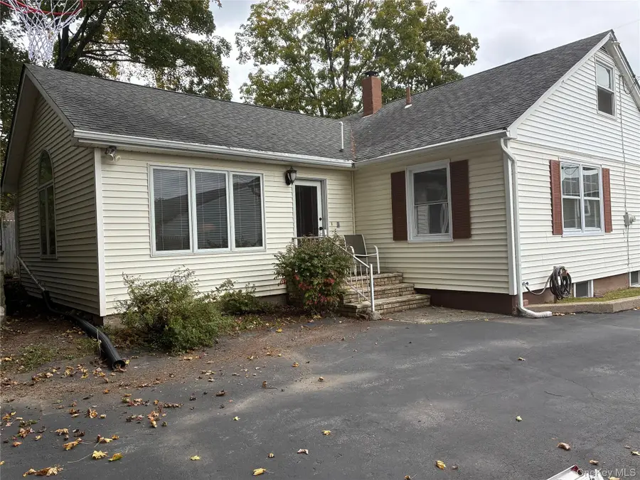 22 Farnum Street, Port Jervis, NY 12771 - #3