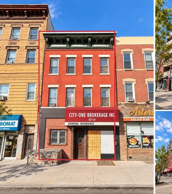 2213 Astoria Boulevard, Astoria, NY 11102