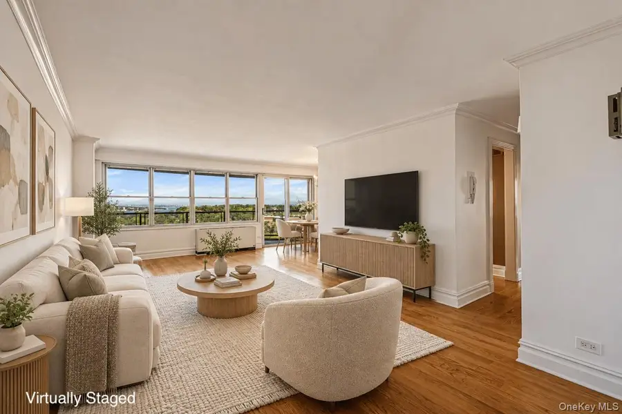 17-85 215th Street #11N, Bayside, NY 11360 - #3