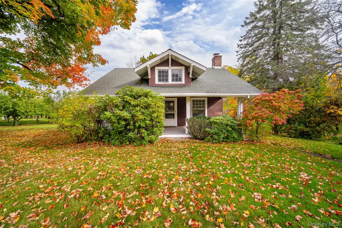 261 Orchard Road, Highland, NY 12528 - #1