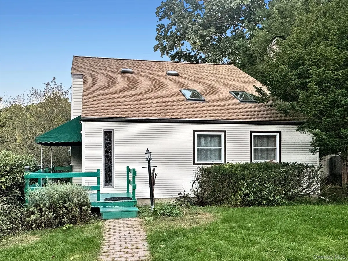 67 Steele Road, New Windsor, NY 12553 - #1