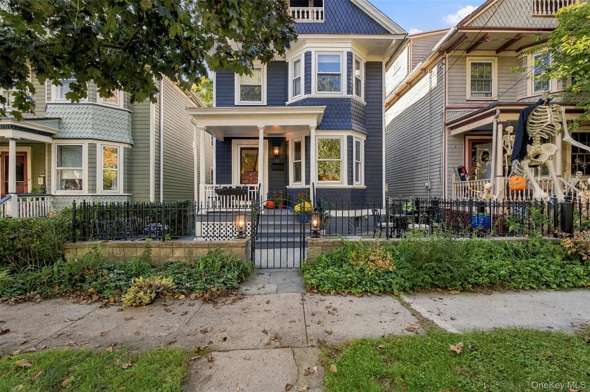 27 N Dutcher Street, Irvington, NY 10533 - #1