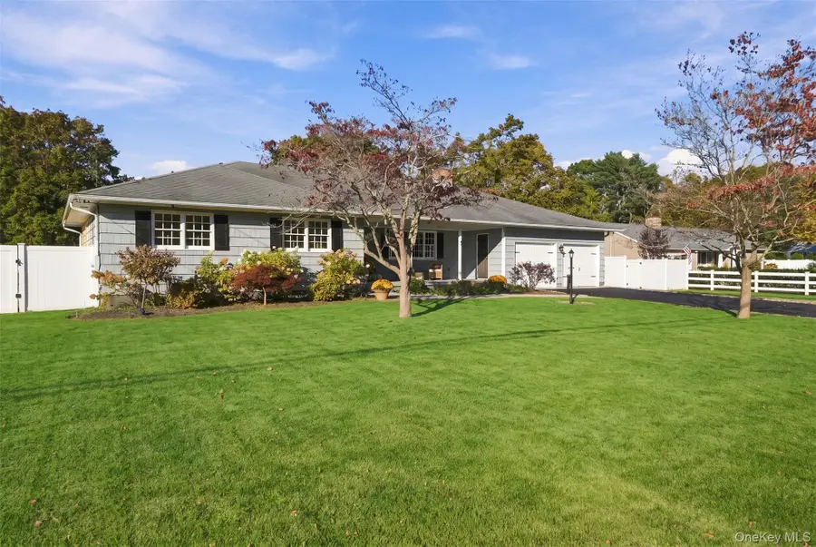181 Beaverdam Road, Islip, NY 11751 - #2