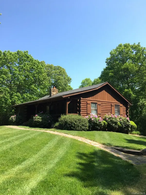 9 Halstein Lane, Ulster Park, NY 12487