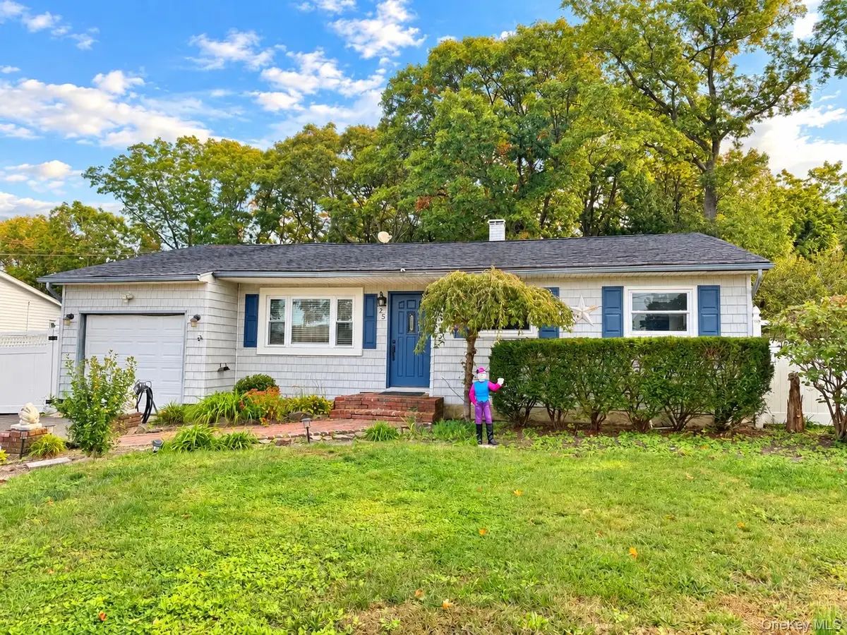 25 Urban Drive, Selden, NY 11784 - #1