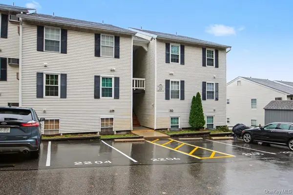 22 Lexington Hill #3, Harriman, NY 10926