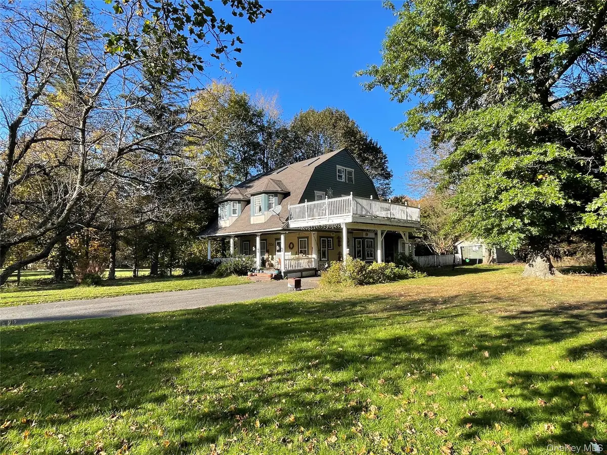 7836 Main Street, Hunter, NY 12442 - #1