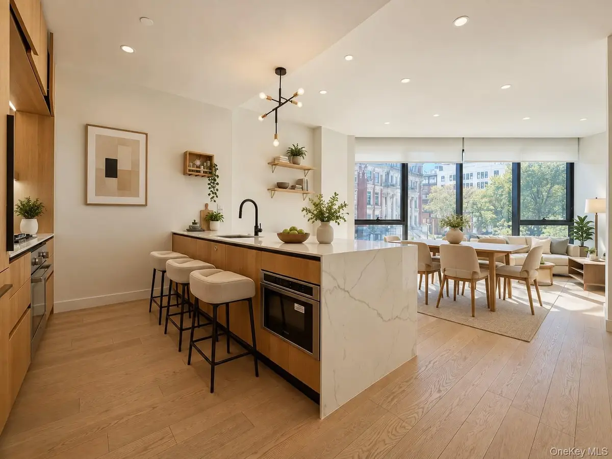 5 Court Square W #2F, Long Island City, NY 11101 - #1