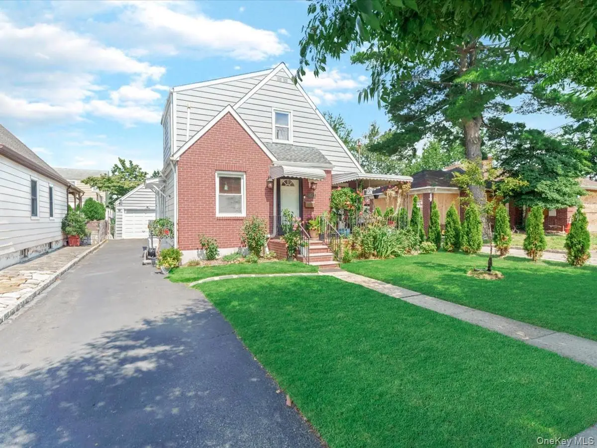1517 Falmouth Avenue, New Hyde Park, NY 11040 - #1