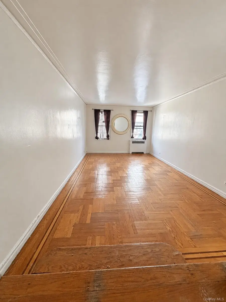 2160 Bronx Park Park #3B, Bronx, NY 10462 - #3