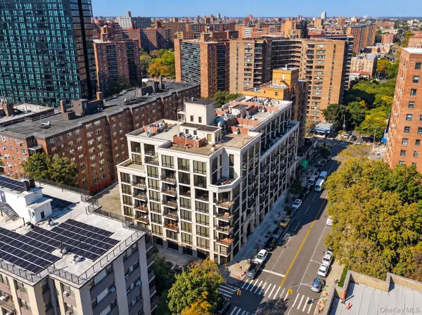 63-36 99th Street #6-D, Rego Park, NY 11374