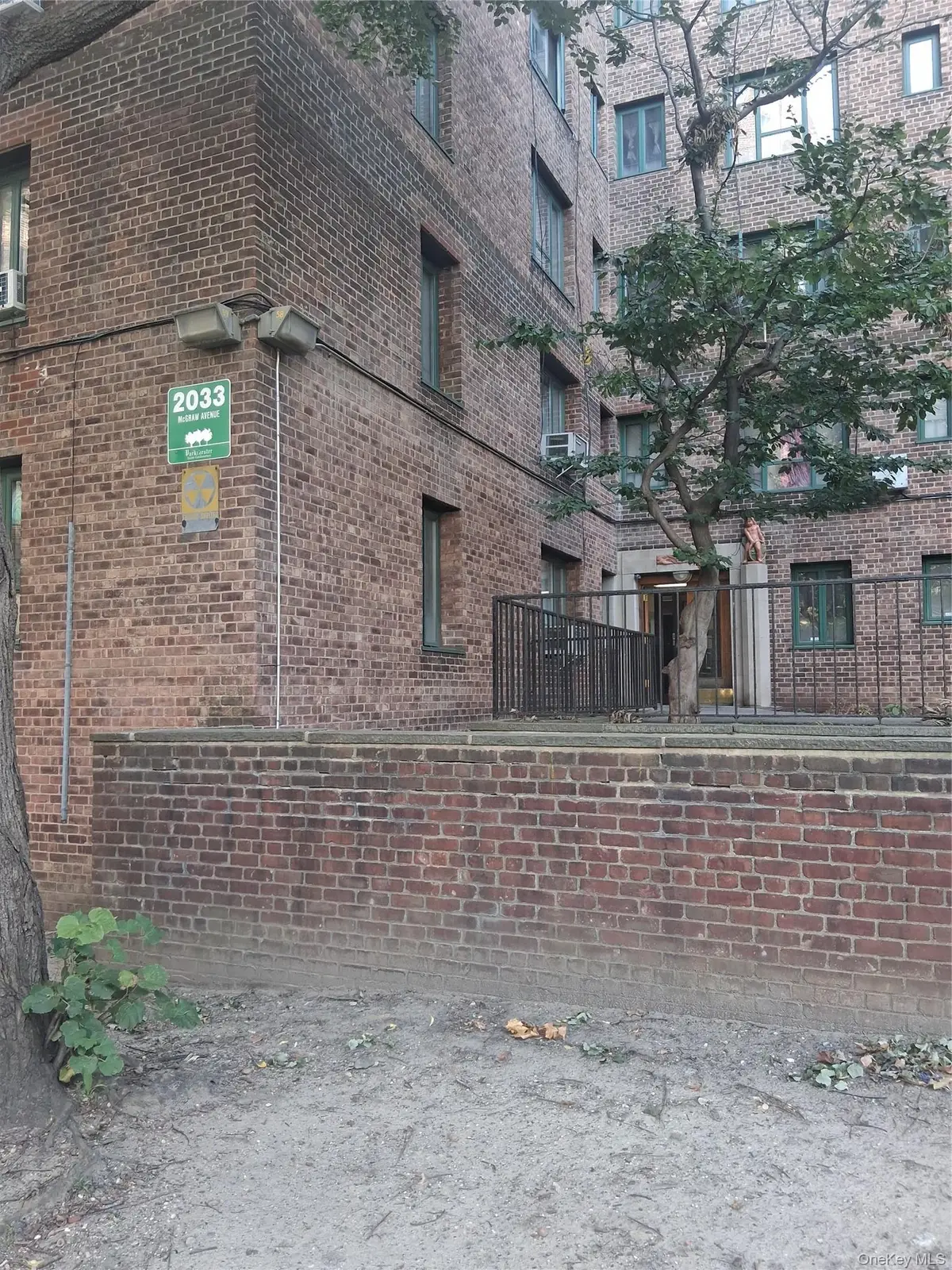 2033 Mcgraw Avenue #6E, Bronx, NY 10462 - #1