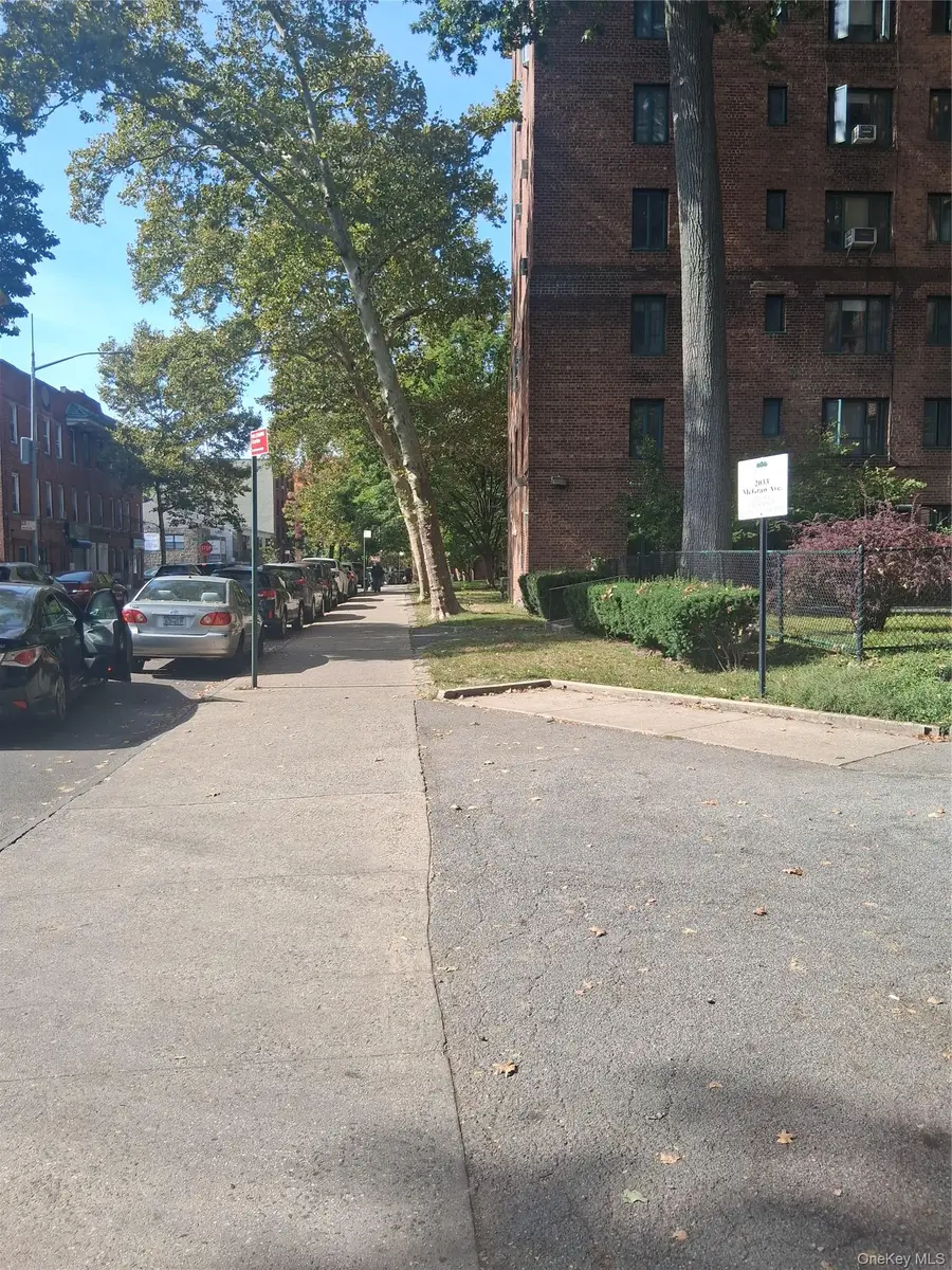2033 Mcgraw Avenue #6E, Bronx, NY 10462 - #2