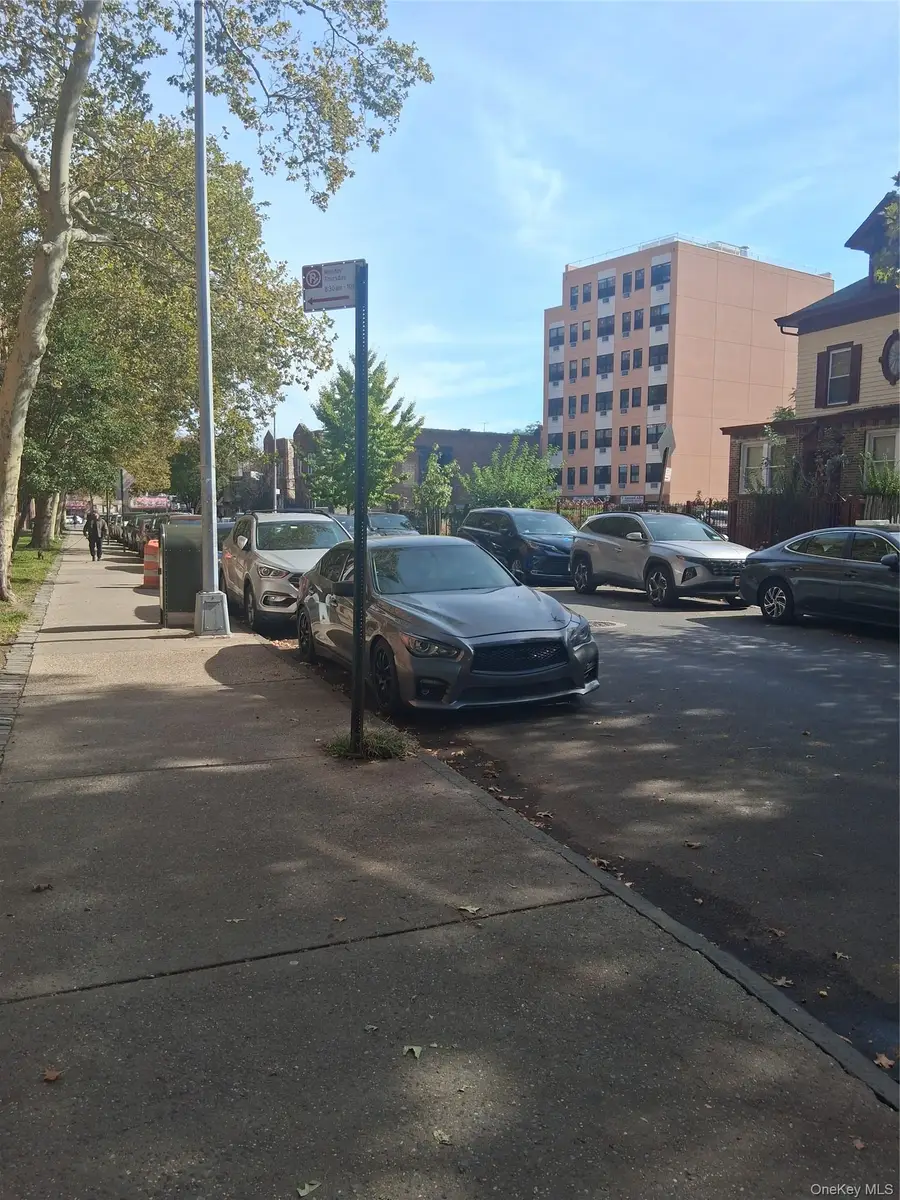 2033 Mcgraw Avenue #6E, Bronx, NY 10462 - #3
