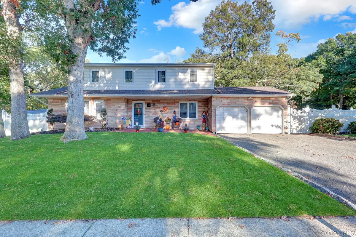 45 Birch Street, Lake Grove, NY 11755 - #1