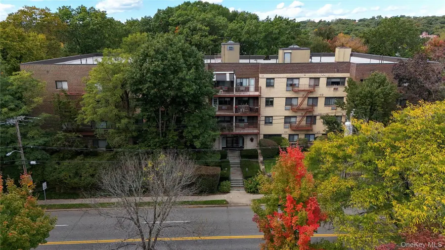 2221 Palmer Avenue #1H, New Rochelle, NY 10801 - #2