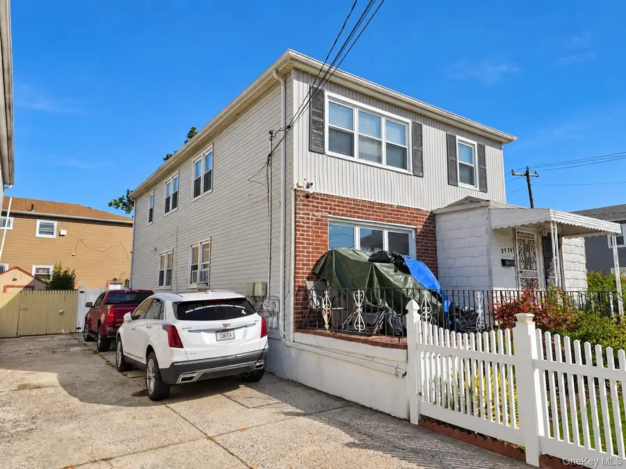 2334 Oceancrest Boulevard, Far Rockaway, NY 11691 - #2