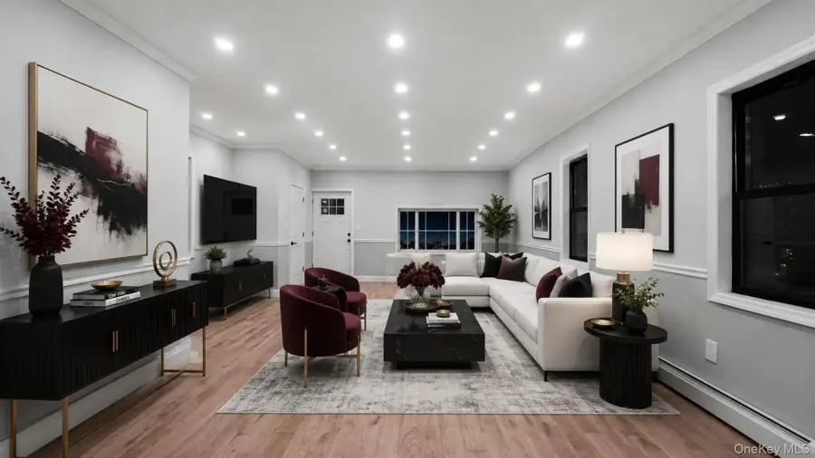 128 E 238th Street, Bronx, NY 10470 - #2