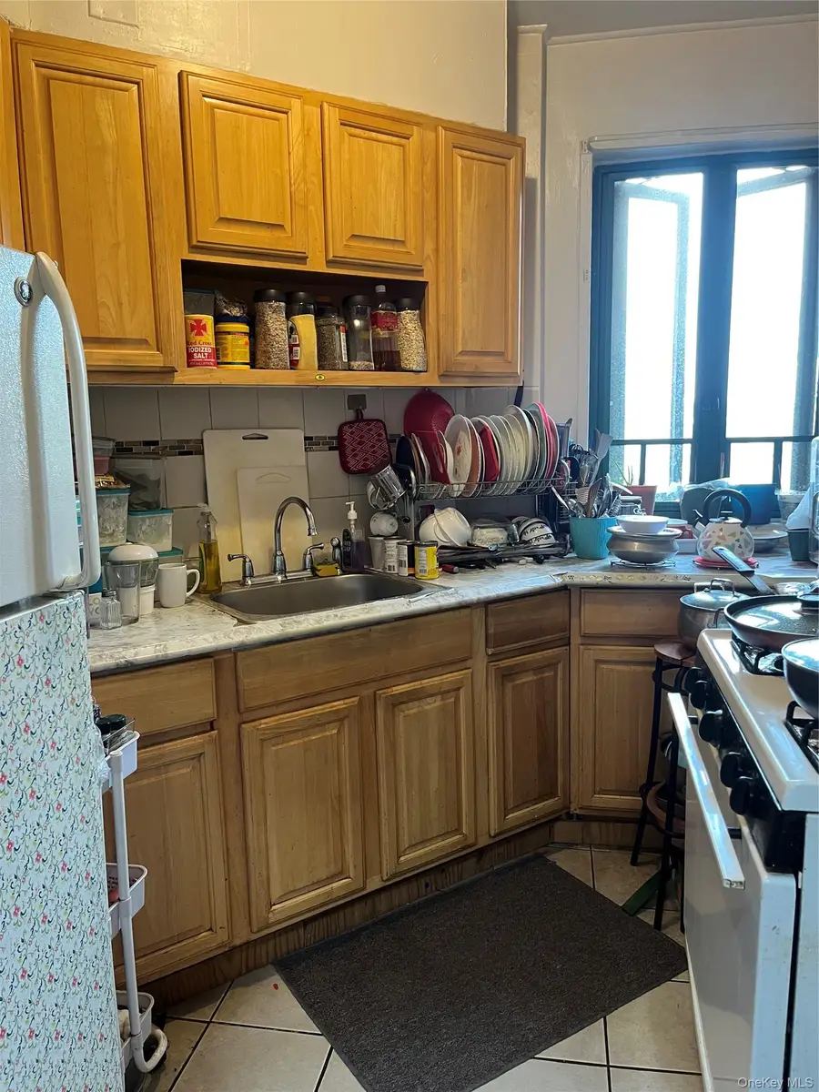 1575 Odell Street #3A, Bronx, NY 10462 - #3