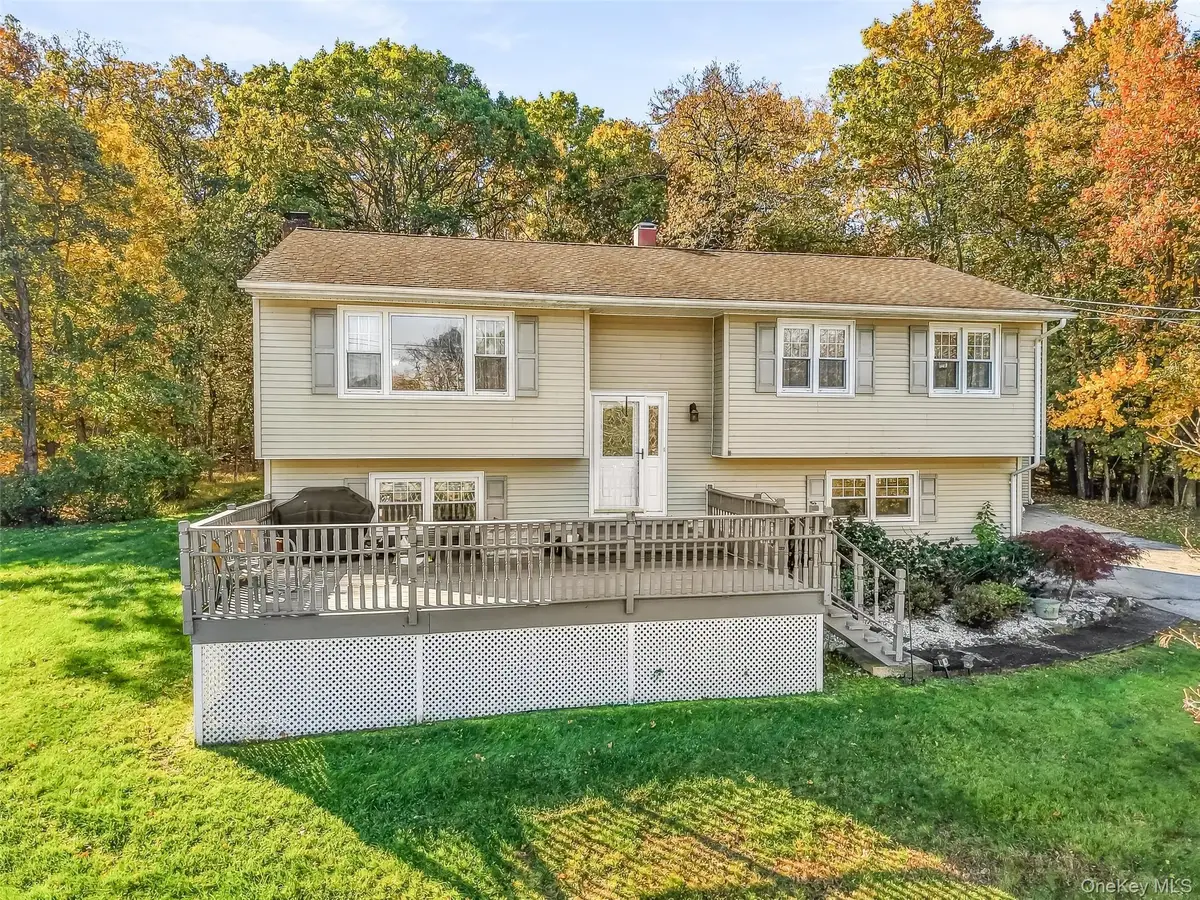 22 Amy Todt Drive, Monroe, NY 10950 - #1