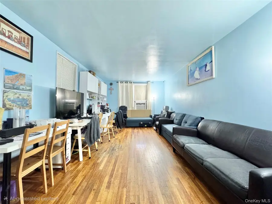 85-14 Broadway #5A, Elmhurst, NY 11373 - #2