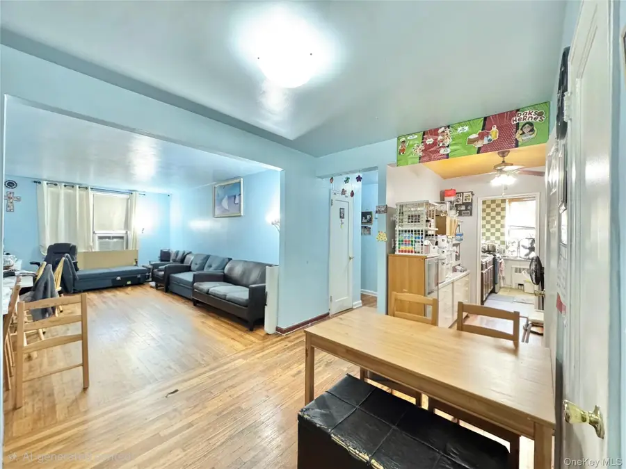85-14 Broadway #5A, Elmhurst, NY 11373 - #3