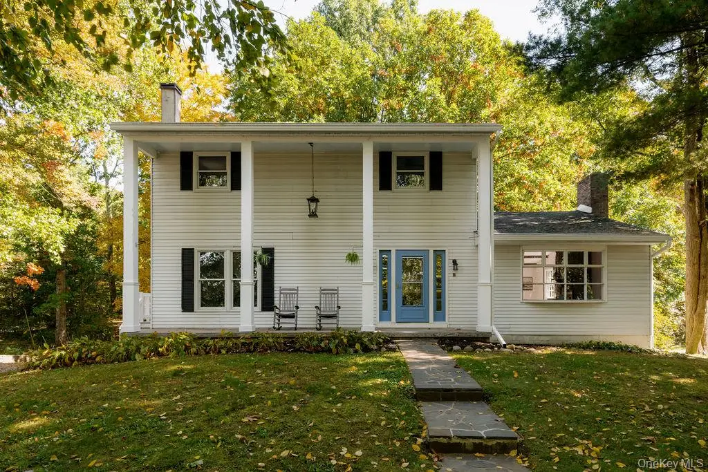 24 Knightridge Drive, Hyde Park, NY 12538 - #1