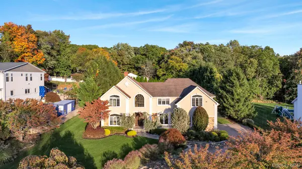 11 Marcus Drive, Monsey, NY 10952